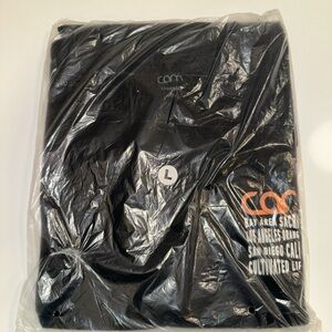 Cam Cali Strong Black shirt